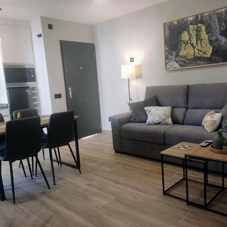 Rincones De Riaza Solo Adultos Pensionat Eksteriør billede