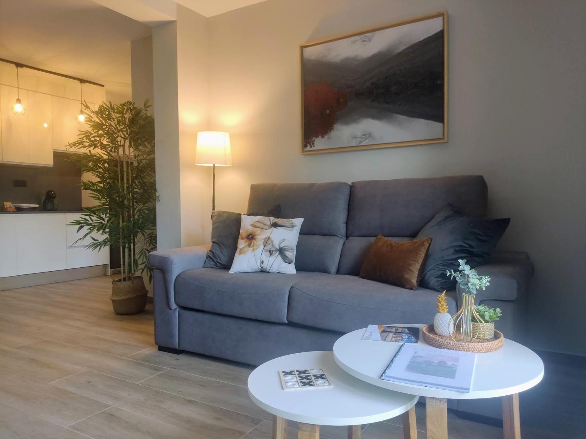 Rincones De Riaza Solo Adultos Pensionat Eksteriør billede