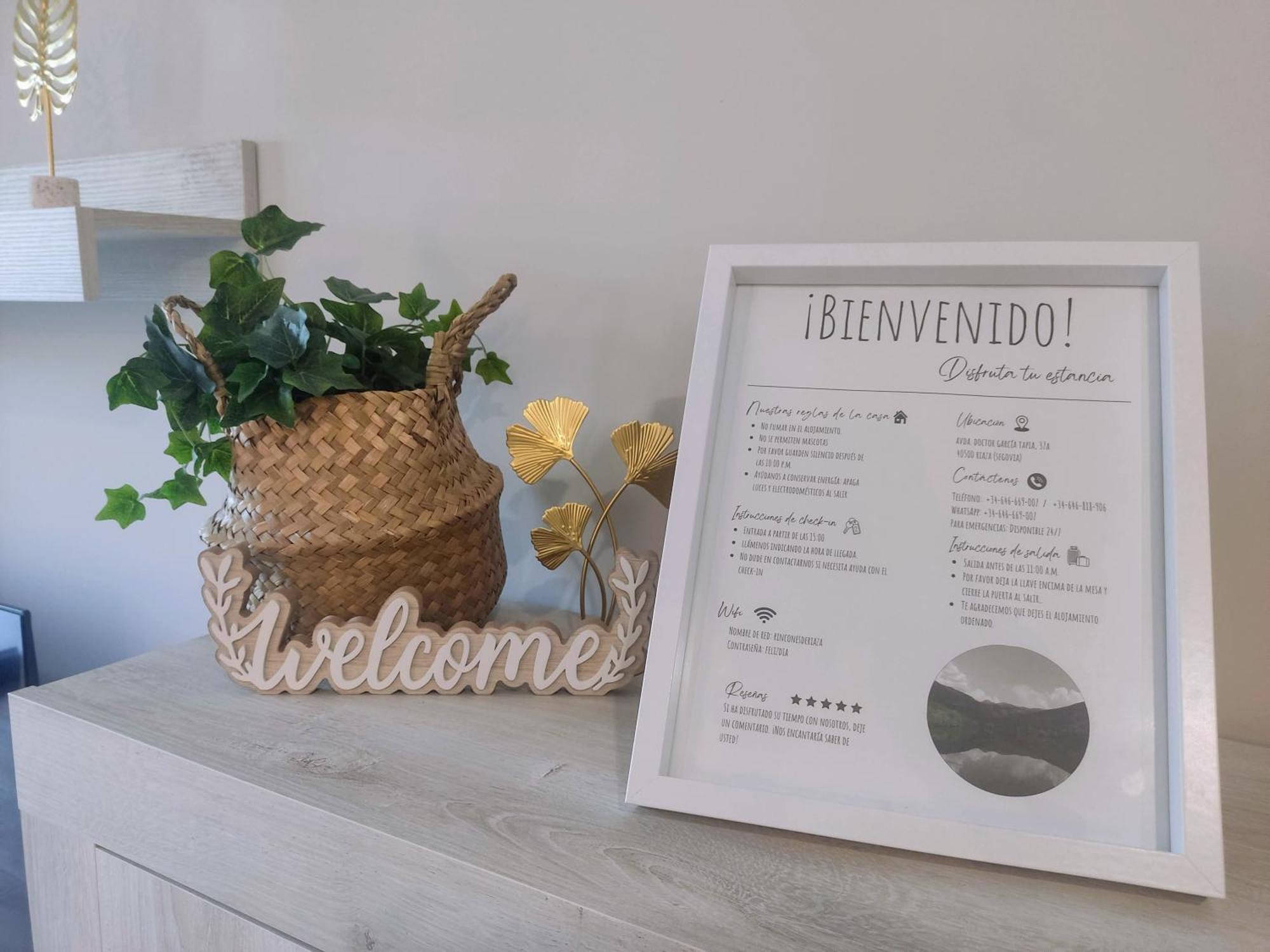 Rincones De Riaza Solo Adultos Pensionat Eksteriør billede