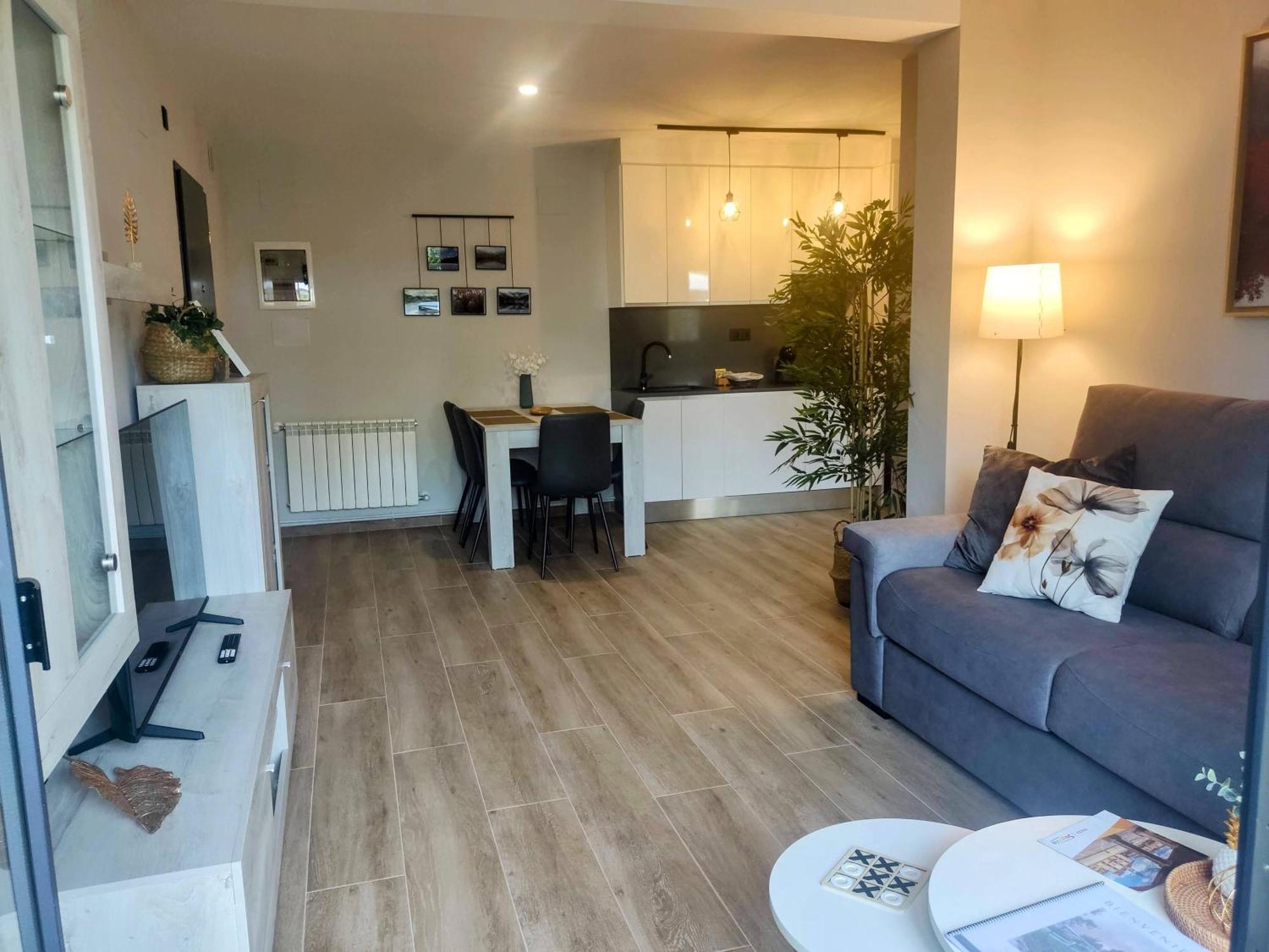 Rincones De Riaza Solo Adultos Pensionat Eksteriør billede