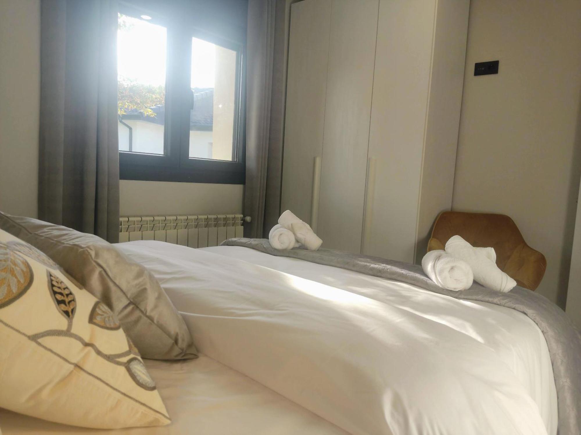 Rincones De Riaza Solo Adultos Pensionat Eksteriør billede