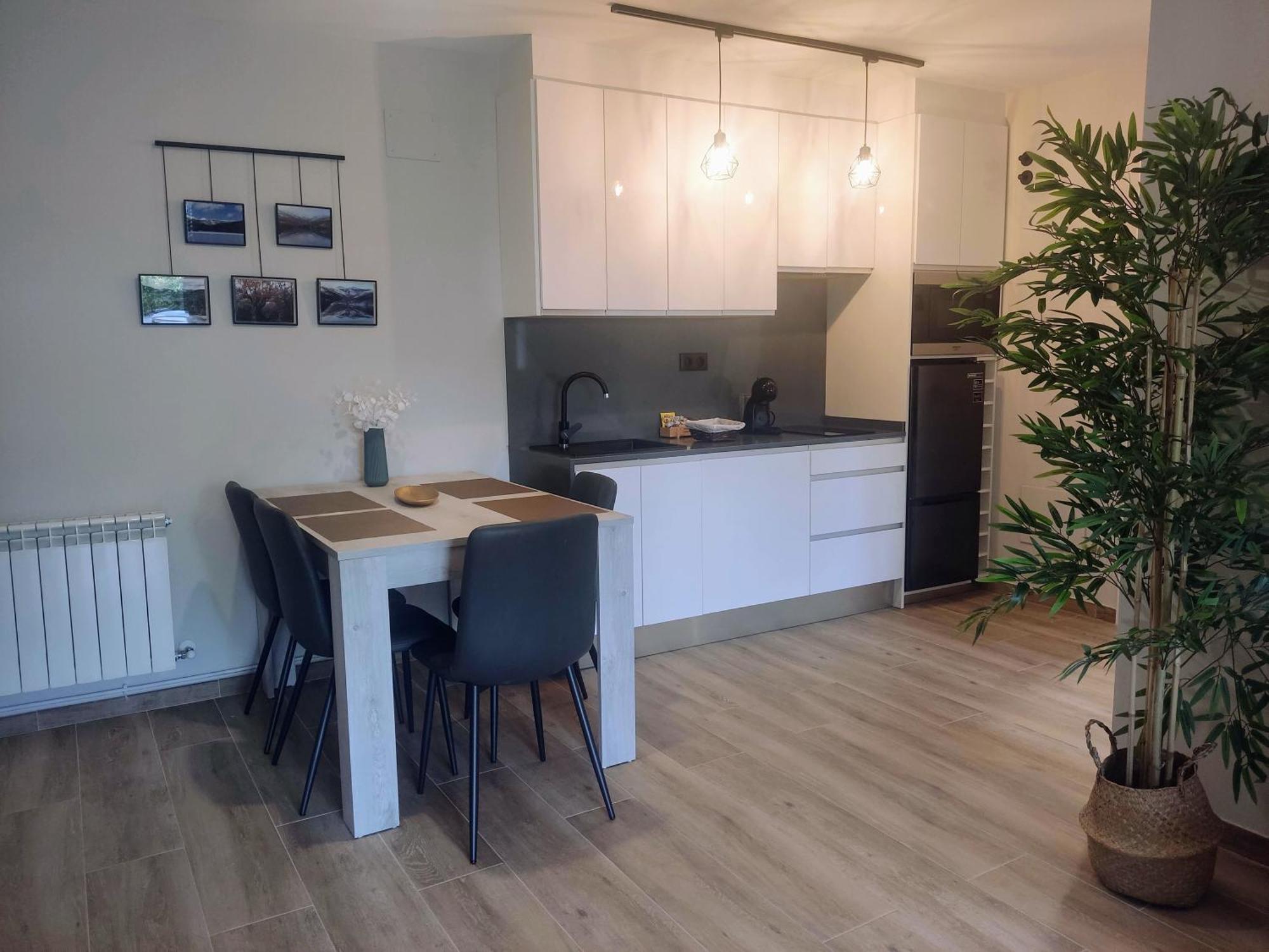 Rincones De Riaza Solo Adultos Pensionat Eksteriør billede