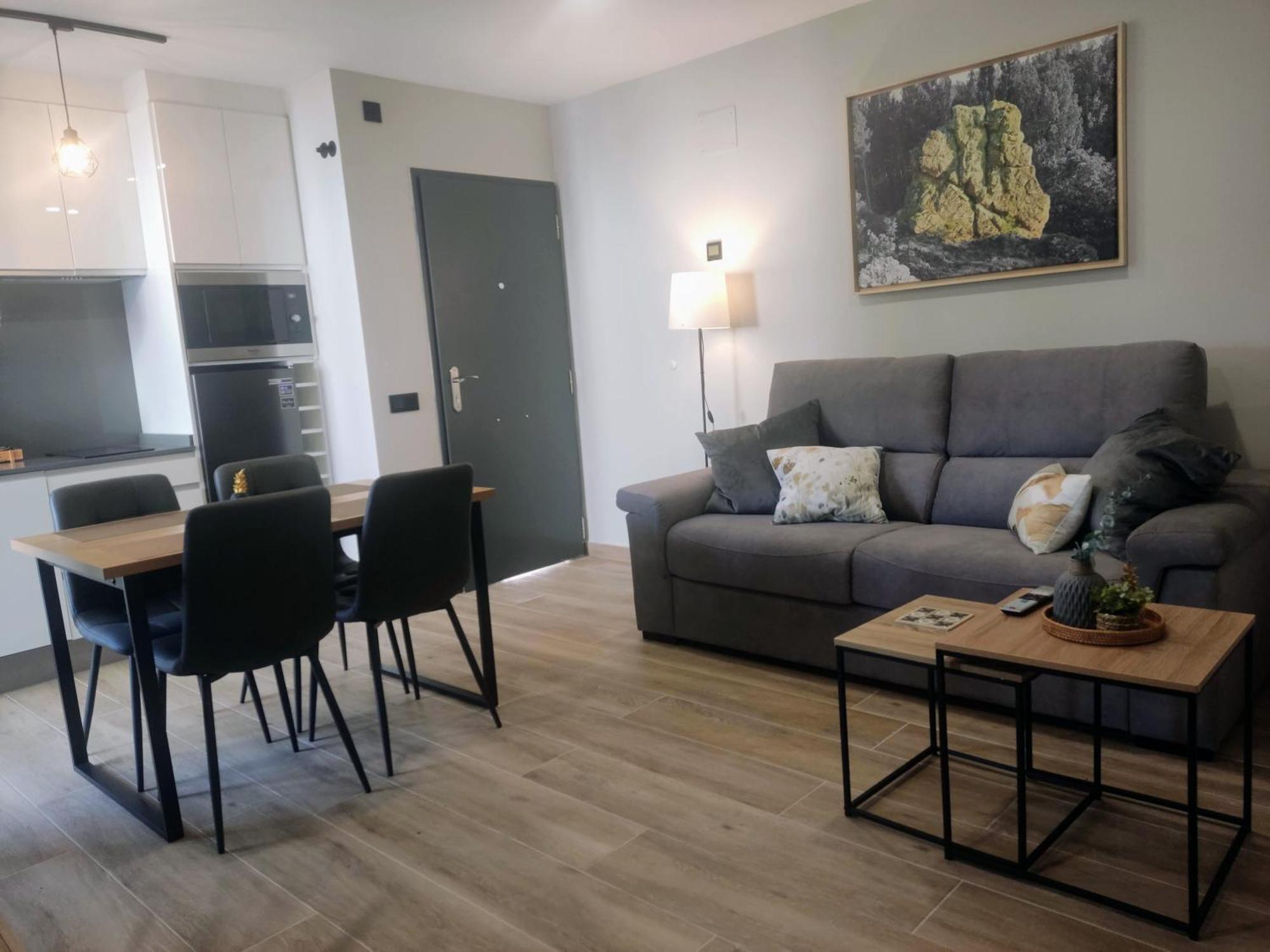 Rincones De Riaza Solo Adultos Pensionat Eksteriør billede