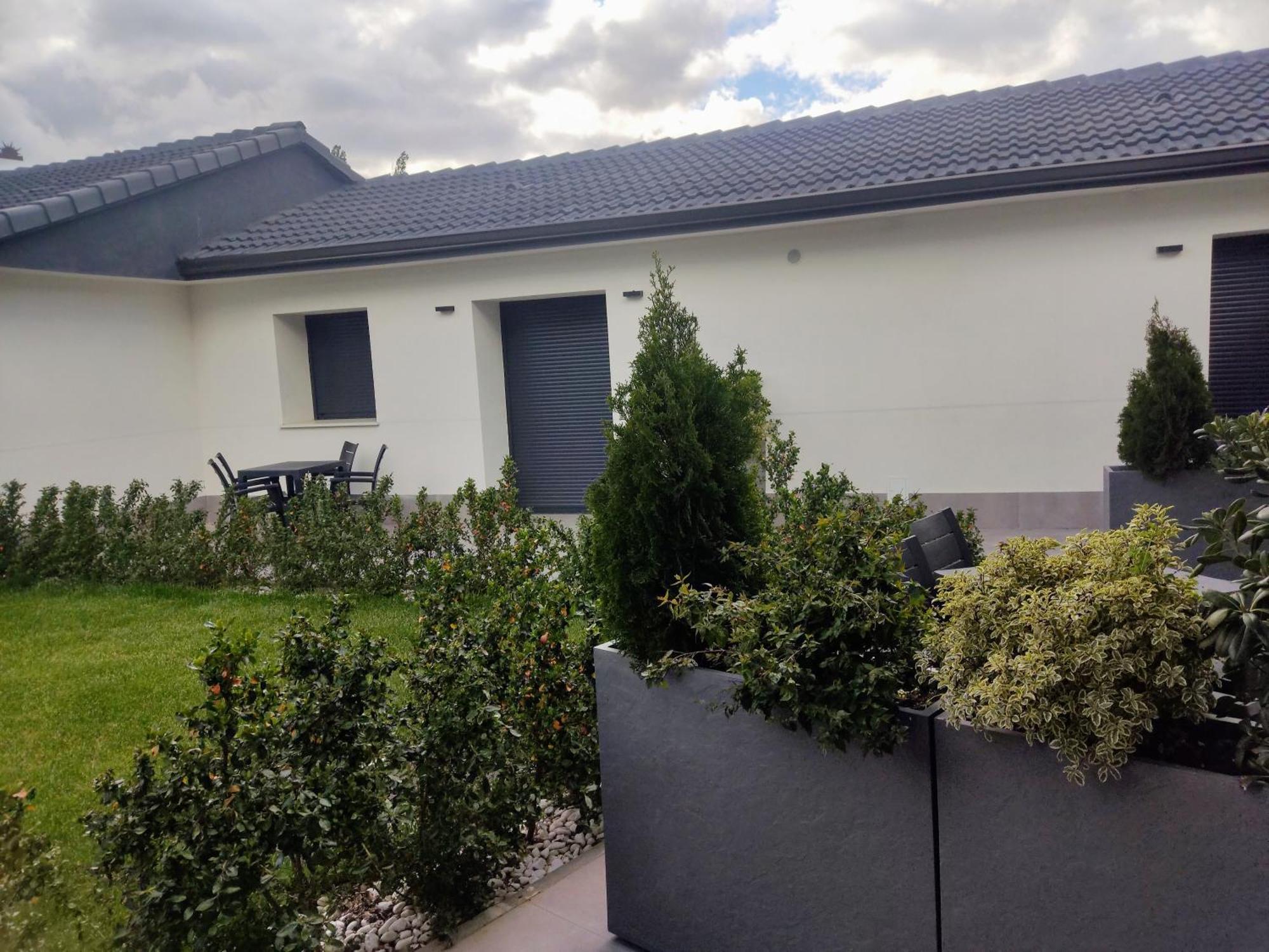Rincones De Riaza Solo Adultos Pensionat Eksteriør billede