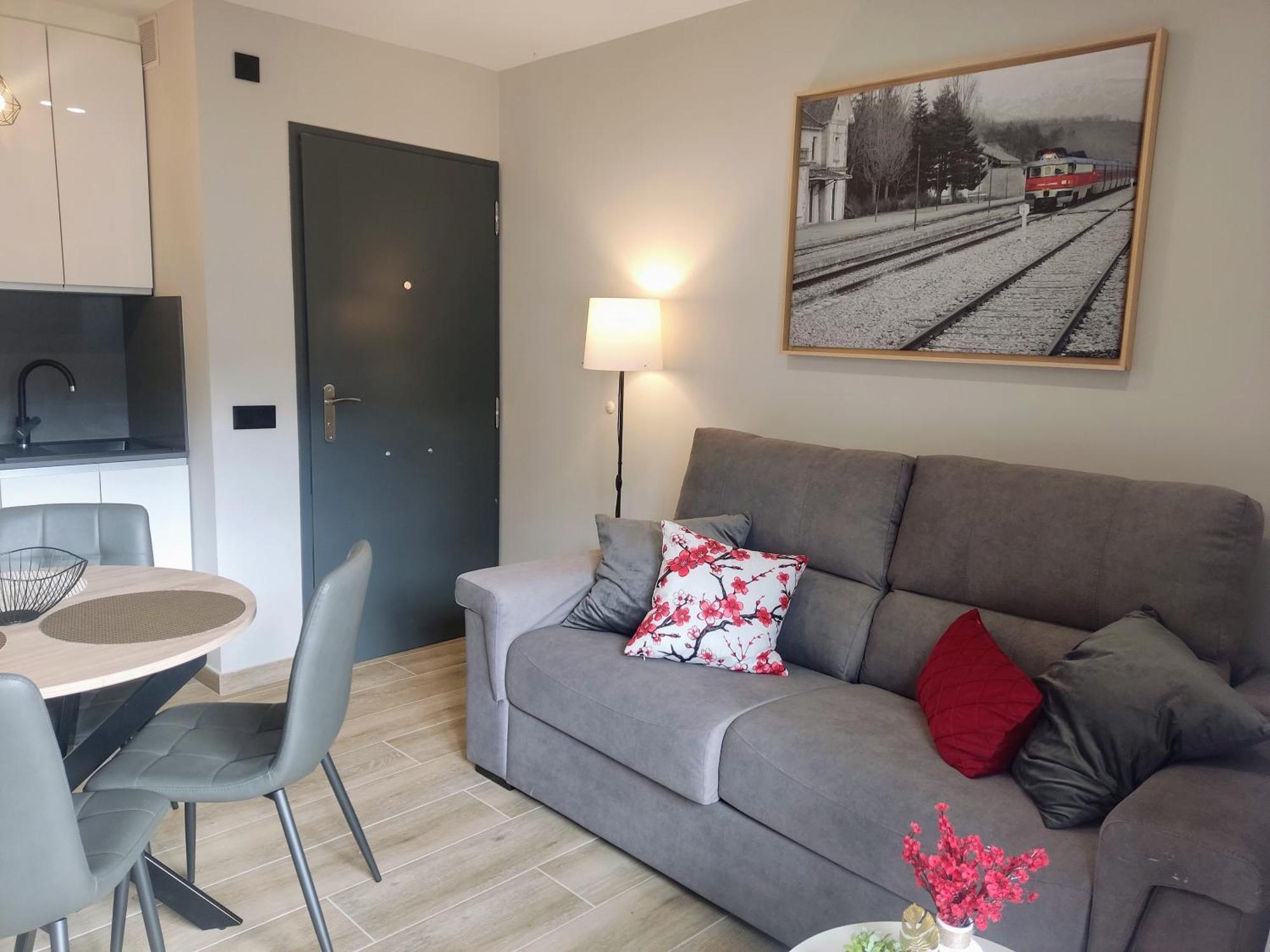 Rincones De Riaza Solo Adultos Pensionat Eksteriør billede