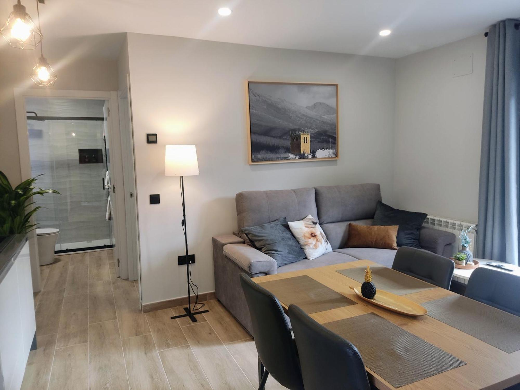 Rincones De Riaza Solo Adultos Pensionat Eksteriør billede